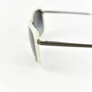 CHANEL | Accessories | Chanel Pearlantique Silver Logo  display picture 1